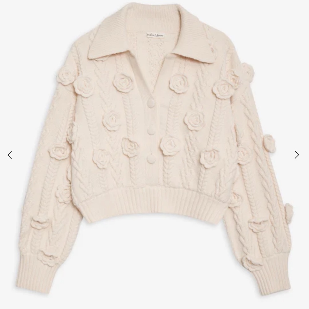 For love and lemons Mel Henley